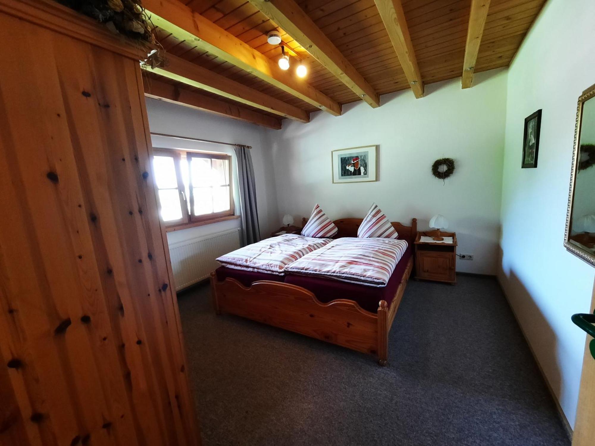 Hubertus Lodge Ibach Стая снимка