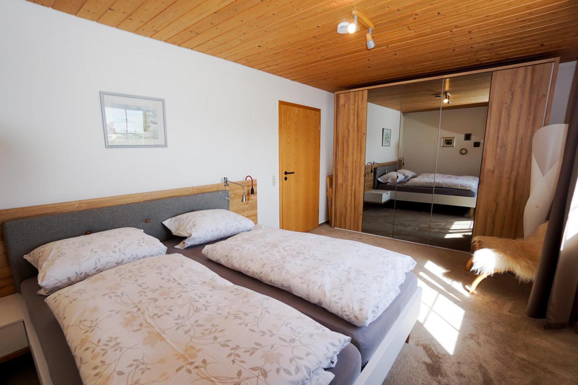 Hubertus Lodge Ibach Стая снимка