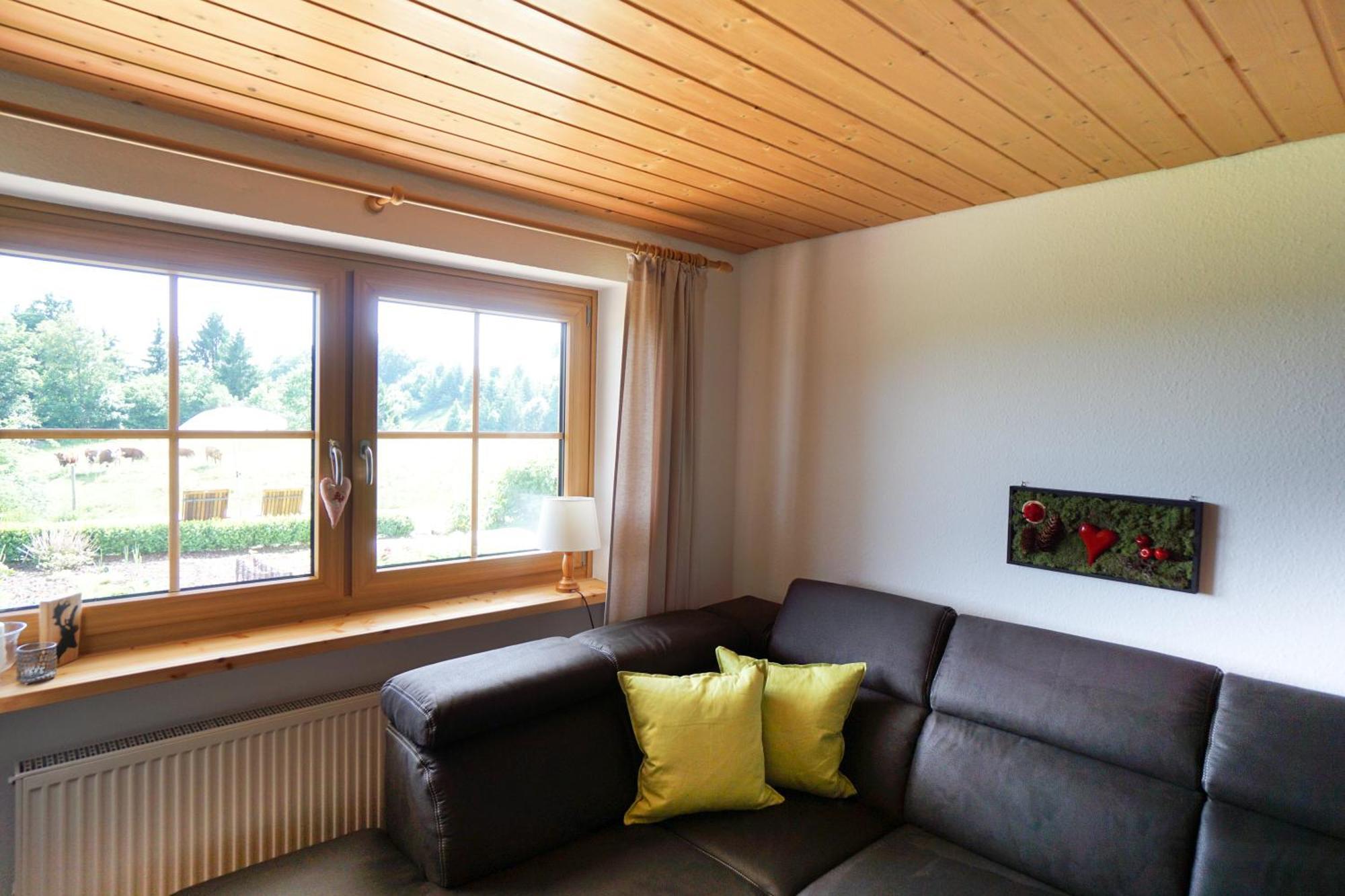 Hubertus Lodge Ibach Стая снимка